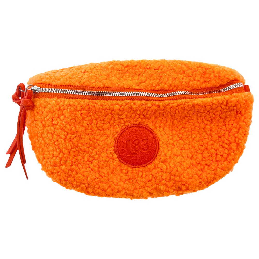 Sac Teddy Orange